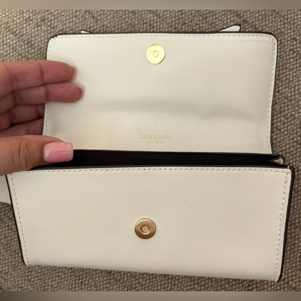 Kate Spade Belt bag size L/XL